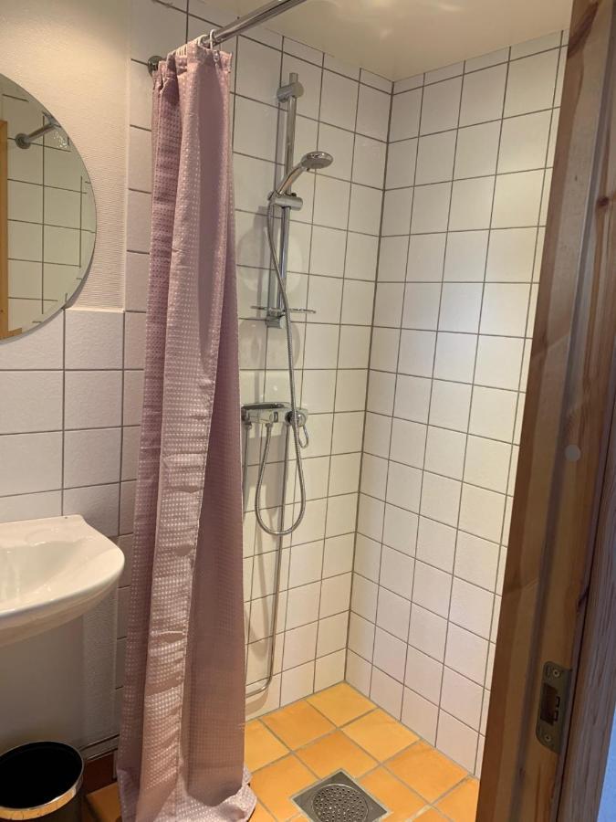 Raevakra B&B Hammenhög エクステリア 写真