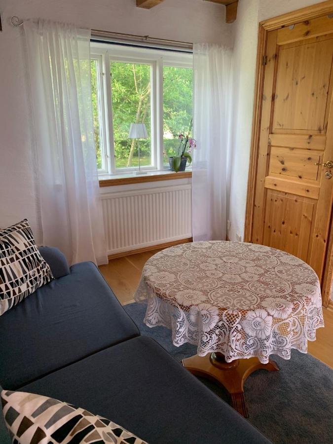 Raevakra B&B Hammenhög エクステリア 写真