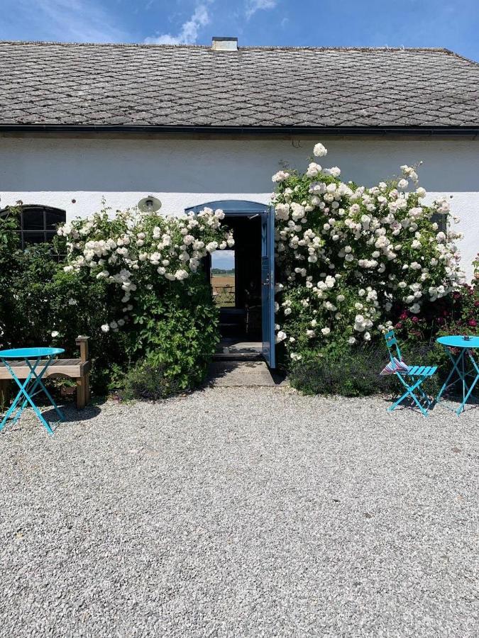Raevakra B&B Hammenhög エクステリア 写真