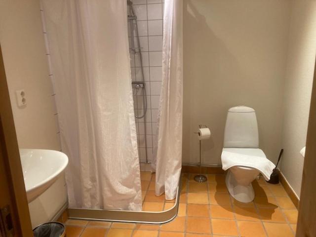 Raevakra B&B Hammenhög エクステリア 写真