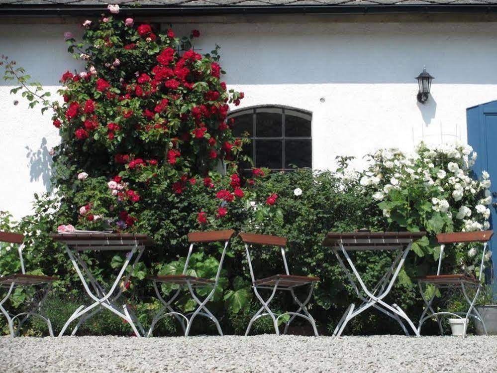 Raevakra B&B Hammenhög エクステリア 写真
