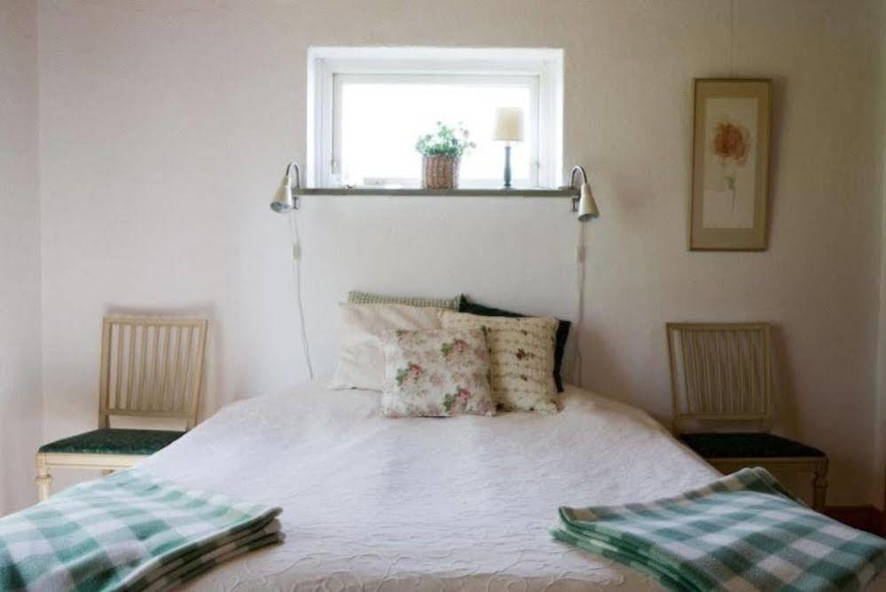 Raevakra B&B Hammenhög エクステリア 写真