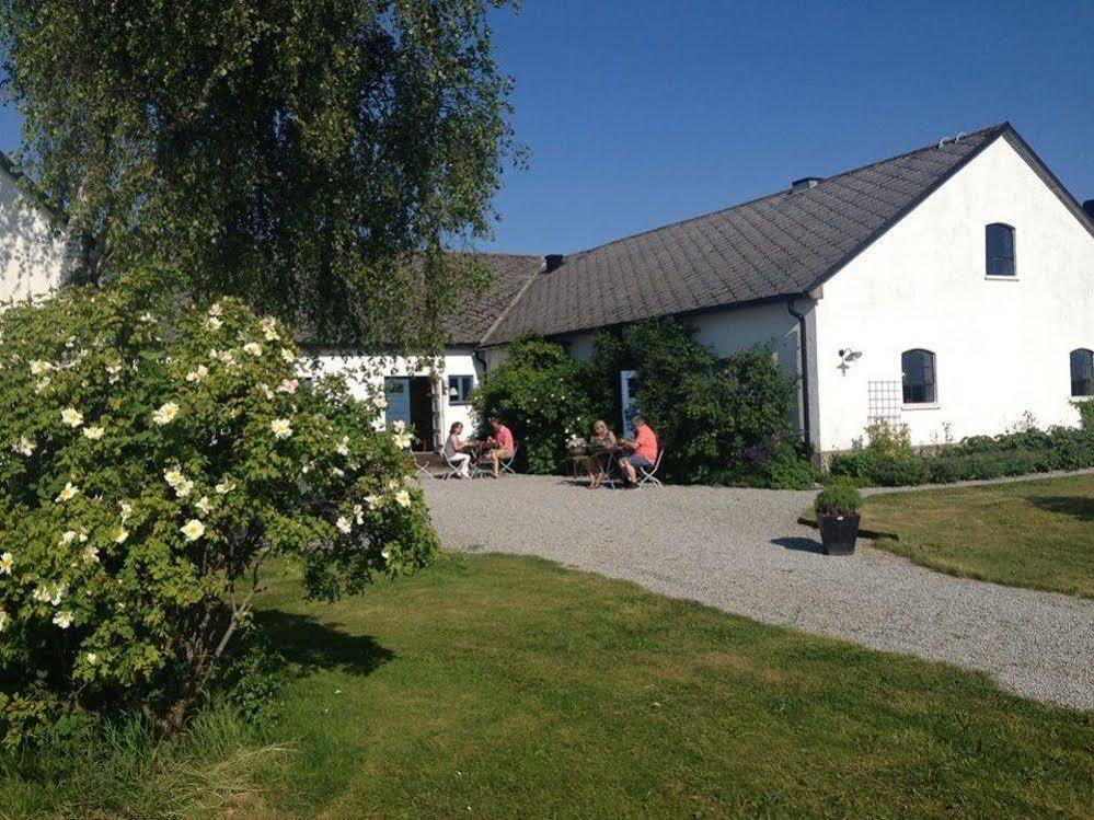 Raevakra B&B Hammenhög エクステリア 写真