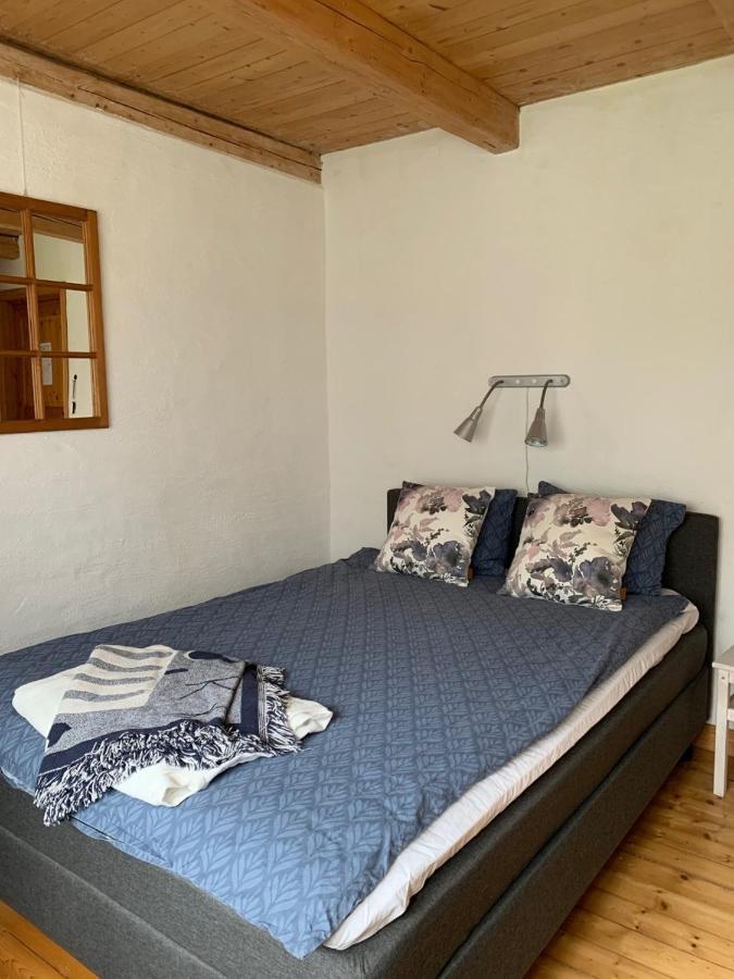 Raevakra B&B Hammenhög エクステリア 写真