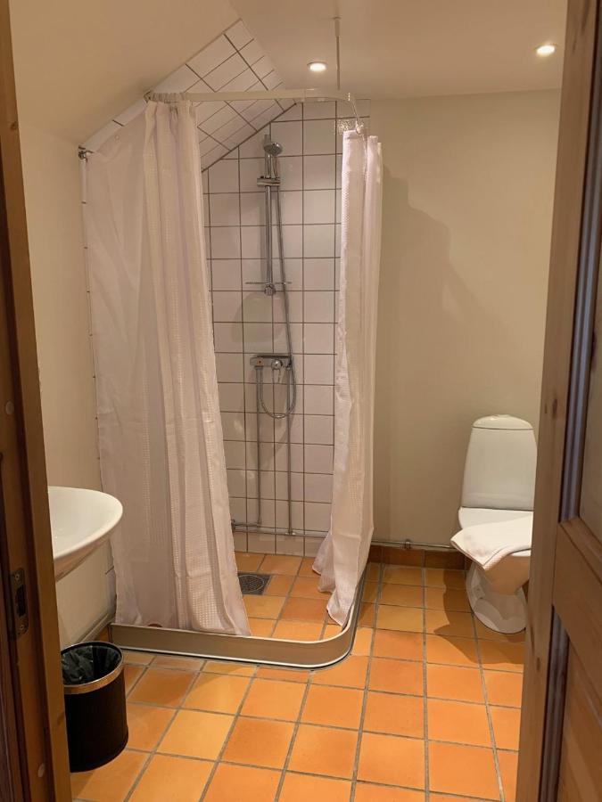 Raevakra B&B Hammenhög エクステリア 写真